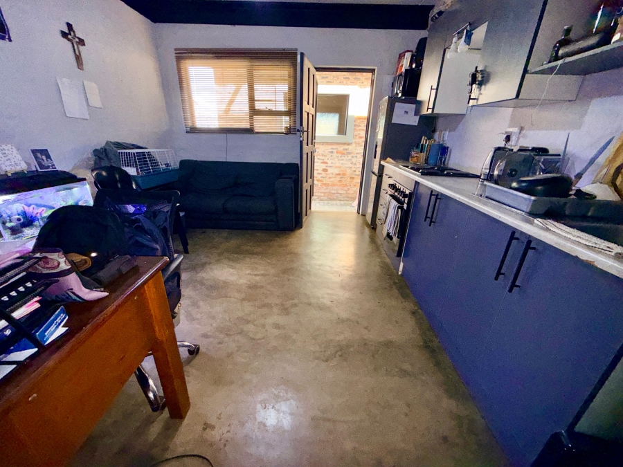 To Let 1 Bedroom Property for Rent in Die Bult North West